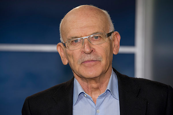 Menschen bei Maischberger