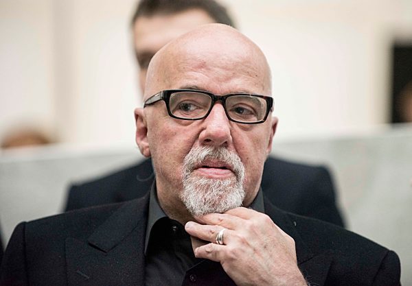 Paulo COELHO
