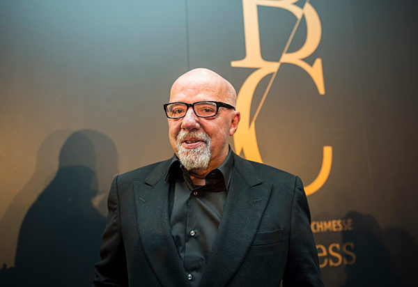 Paulo COELHO
