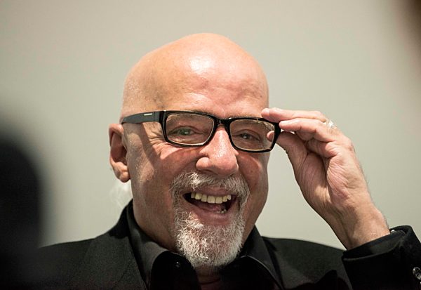 Paulo COELHO
