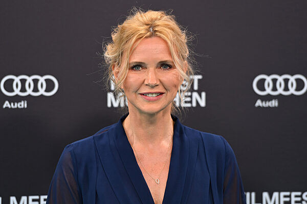 Eroeffnung  42.Filmfest Muenchen.