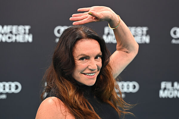 Eroeffnung  42.Filmfest Muenchen.