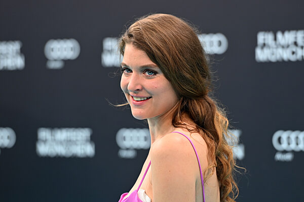 Eroeffnung  42.Filmfest Muenchen.