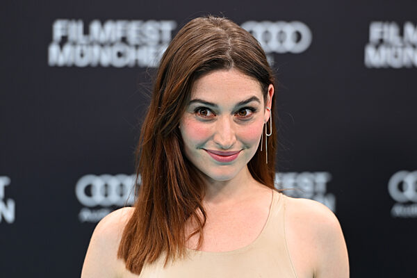 Eroeffnung  42.Filmfest Muenchen.