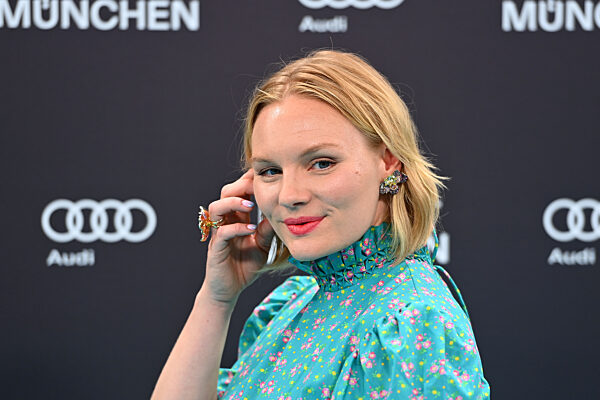 Eroeffnung  42.Filmfest Muenchen.