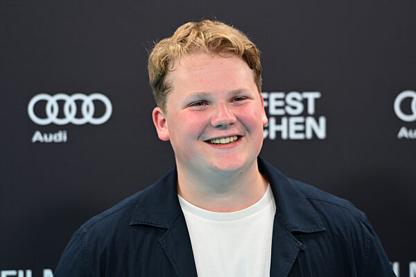 Eroeffnung  42.Filmfest Muenchen.