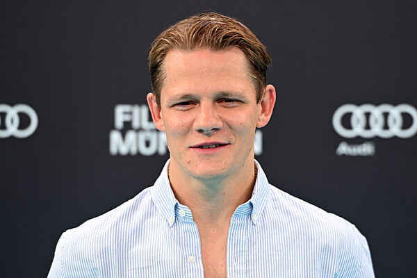 Eroeffnung  42.Filmfest Muenchen.