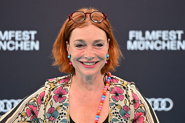 Eroeffnung  42.Filmfest Muenchen.