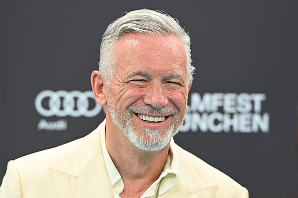 Eroeffnung  42.Filmfest Muenchen.