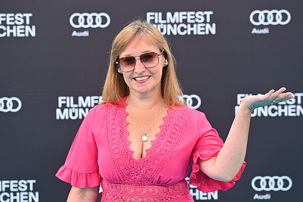 Eroeffnung  42.Filmfest Muenchen.