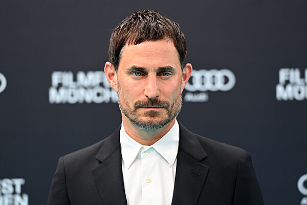 Eroeffnung  42.Filmfest Muenchen.