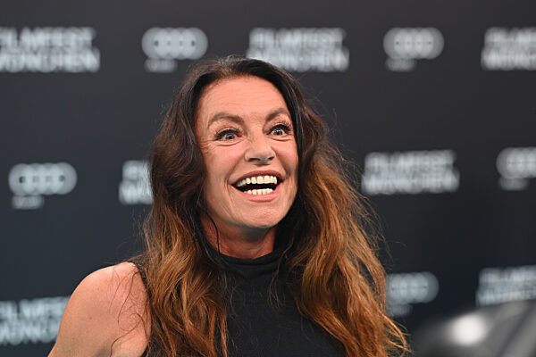 Eroeffnung  42.Filmfest Muenchen.