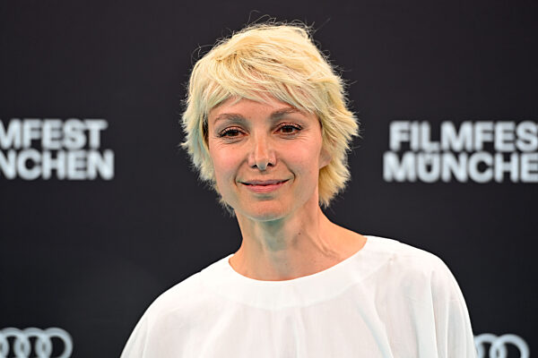 Eroeffnung  42.Filmfest Muenchen.