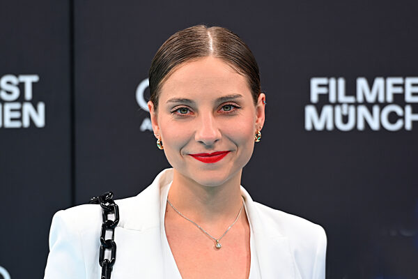 Eroeffnung  42.Filmfest Muenchen.