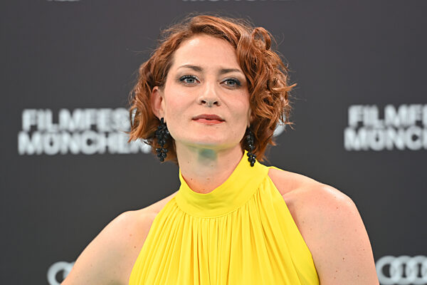 Eroeffnung  42.Filmfest Muenchen.