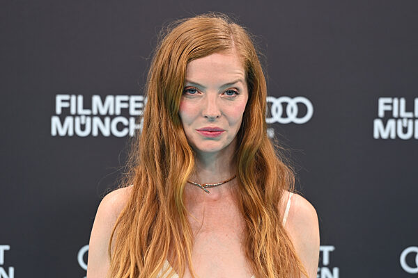 Eroeffnung  42.Filmfest Muenchen.