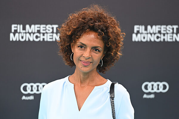 Eroeffnung  42.Filmfest Muenchen.