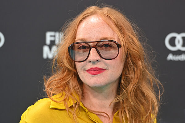 Eroeffnung  42.Filmfest Muenchen.