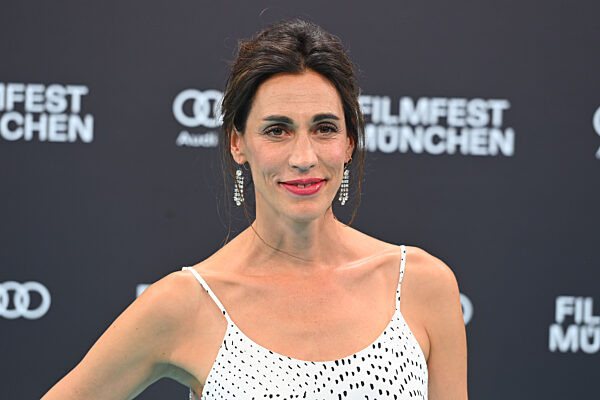 Eroeffnung  42.Filmfest Muenchen.