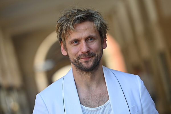 ZDF Get Together Orange Hour 2025.