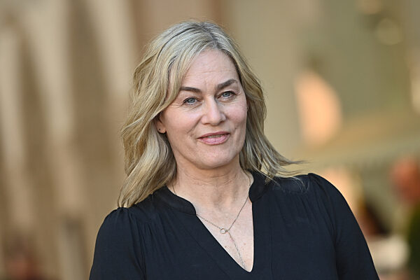 ZDF Get Together Orange Hour 2025.