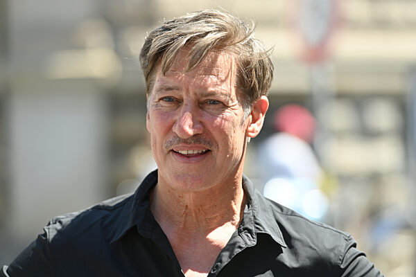 ZDF Get Together Orange Hour 2025.