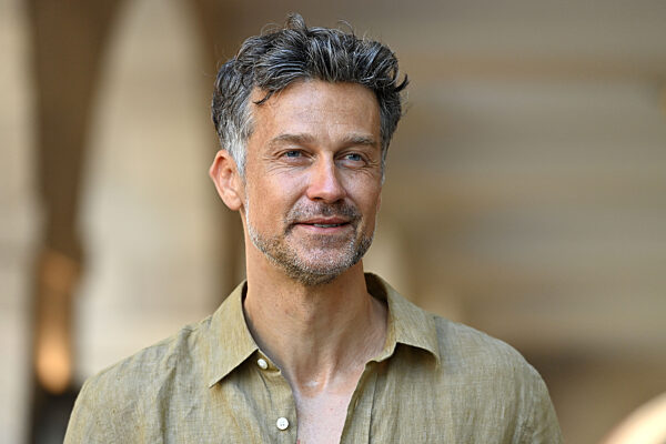 ZDF Get Together Orange Hour 2025.