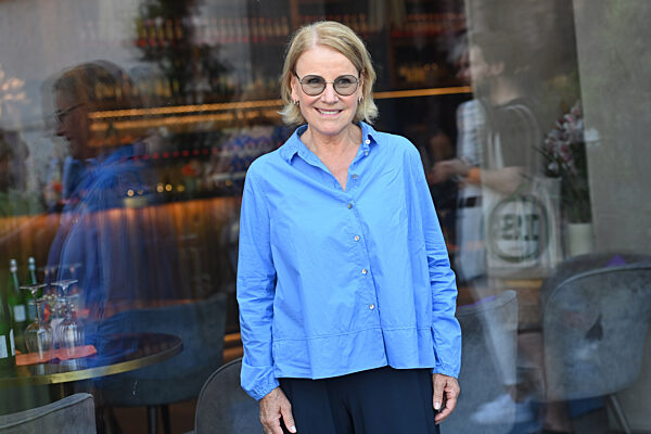 ZDF Get Together Orange Hour 2025.