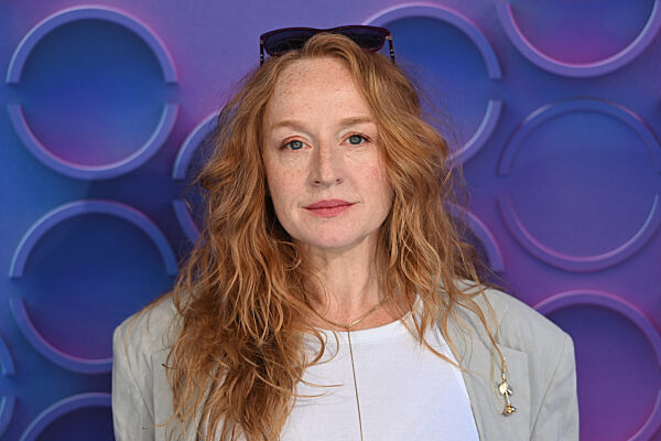 ZDF Get Together Orange Hour 2025.