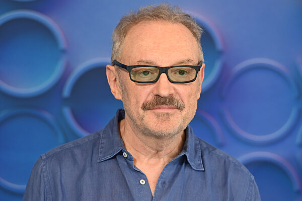 ZDF Get Together Orange Hour 2025.