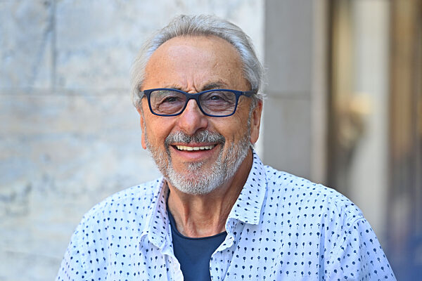 ZDF Get Together Orange Hour 2025.