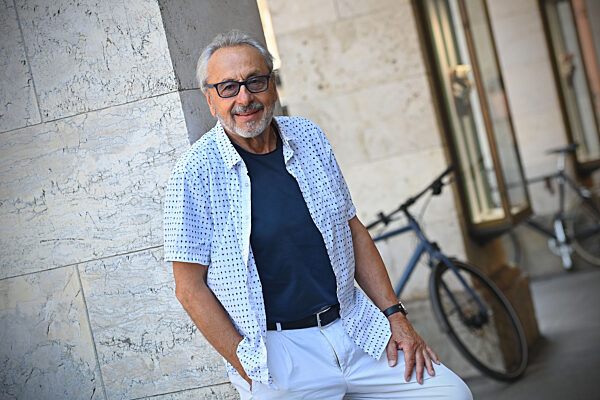 ZDF Get Together Orange Hour 2025.