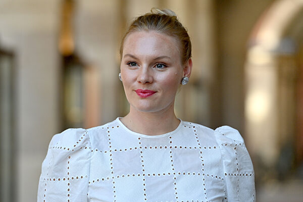 ZDF Get Together Orange Hour 2025.