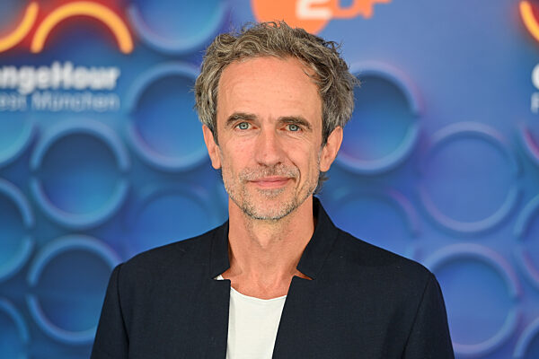 ZDF Get Together Orange Hour 2025.