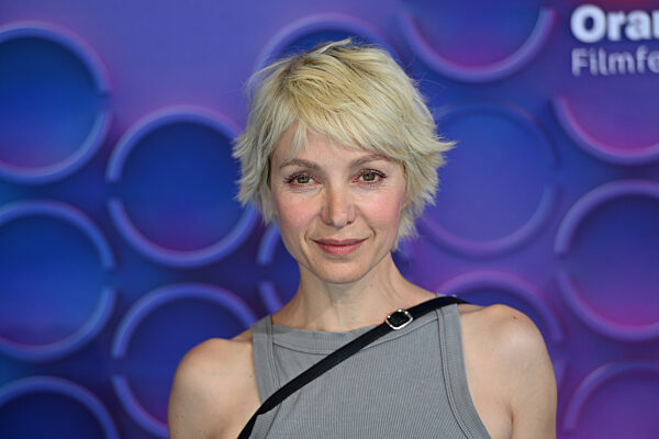 ZDF Get Together Orange Hour 2025.