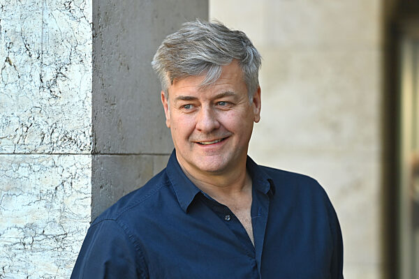 ZDF Get Together Orange Hour 2025.