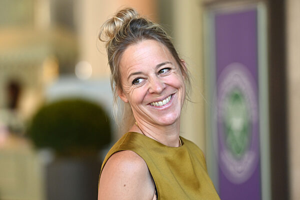 ZDF Get Together Orange Hour 2025.