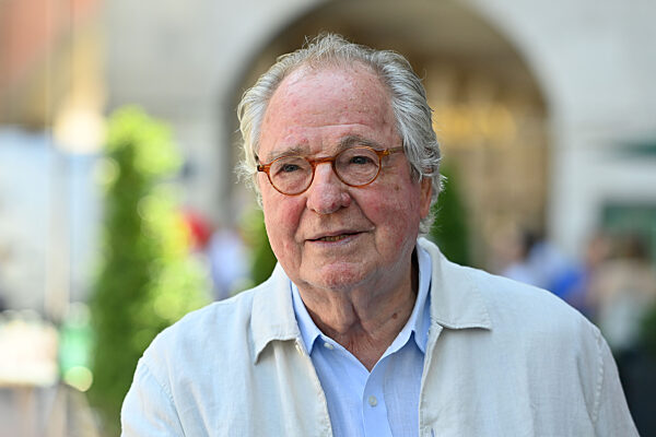 ZDF Get Together Orange Hour 2025.