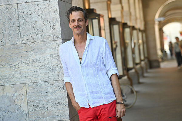 ZDF Get Together Orange Hour 2025.