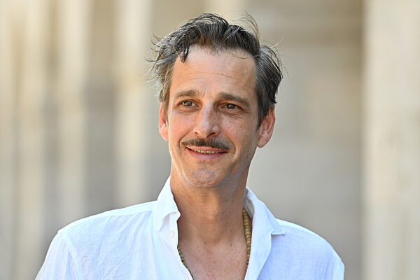 ZDF Get Together Orange Hour 2025.