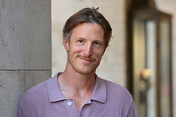 ZDF Get Together Orange Hour 2025.