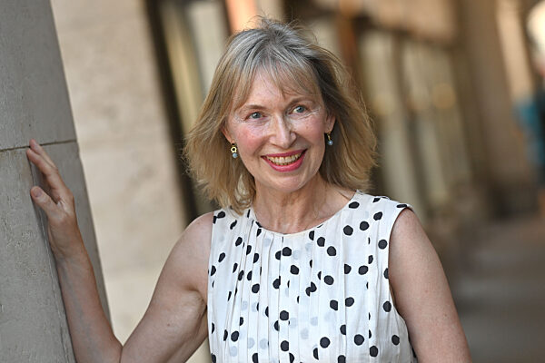 ZDF Get Together Orange Hour 2025.