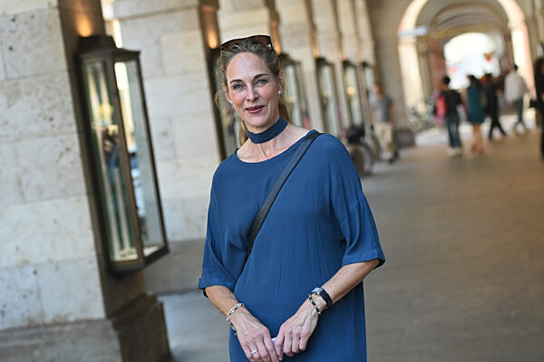 ZDF Get Together Orange Hour 2025.