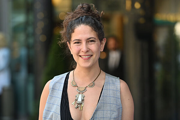 ZDF Get Together Orange Hour 2025.