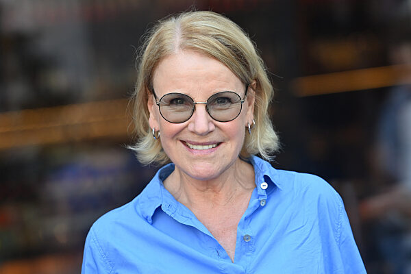 ZDF Get Together Orange Hour 2025.