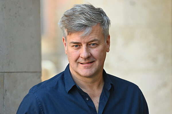 ZDF Get Together Orange Hour 2025.