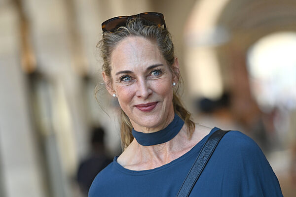 ZDF Get Together Orange Hour 2025.