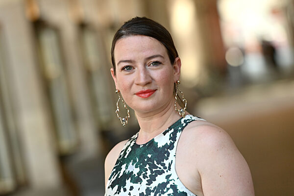 ZDF Get Together Orange Hour 2025.