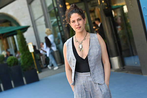 ZDF Get Together Orange Hour 2025.