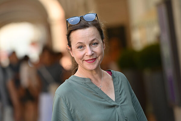 ZDF Get Together Orange Hour 2025.